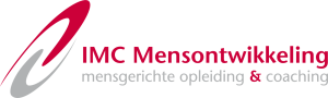 IMC logo transparant
